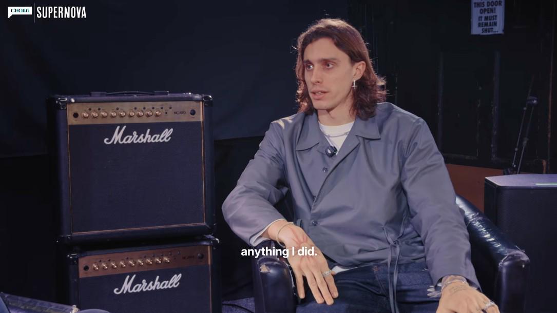 卡拉菲奥里:我会有天回到罗马,在那的经历有点像没真正结束