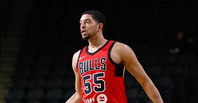 Scotto:灰熊已与卢卡斯-威廉姆森达成一份10天短合同